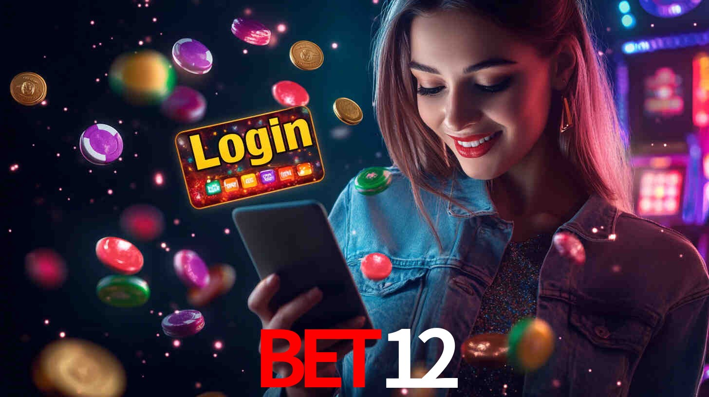 A Experiência Imersiva dos Cassinos Ao Vivo no bet12