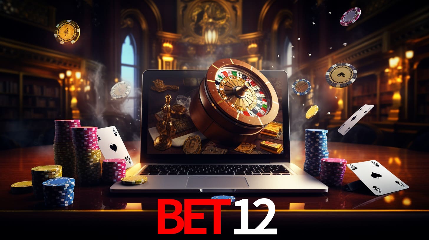 Blackjack Table bet12