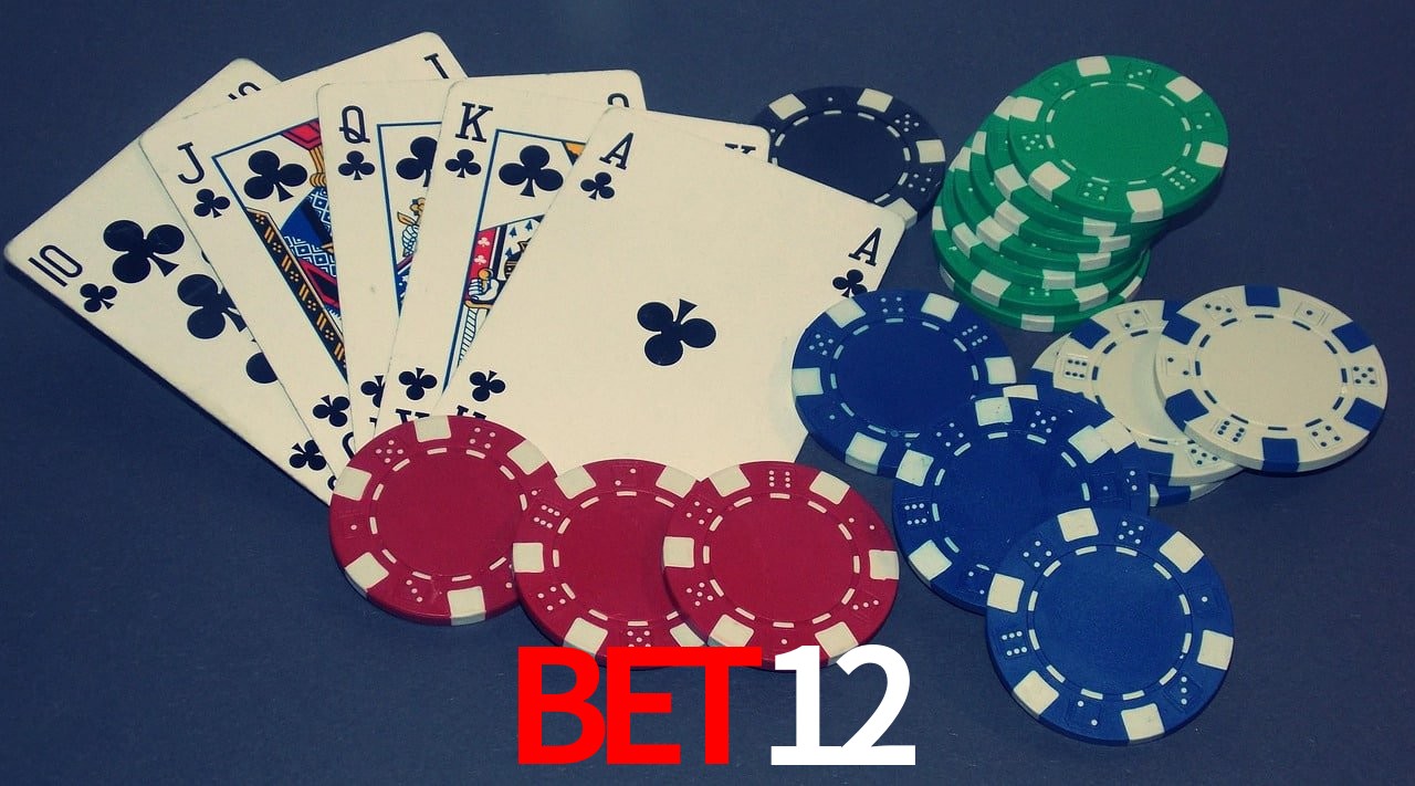 Player Reviews bet12