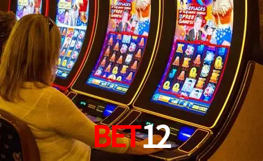 Cadastro rápido e seguro na bet12