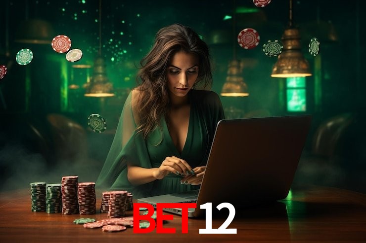Escolher plataforma para baixar bet12
