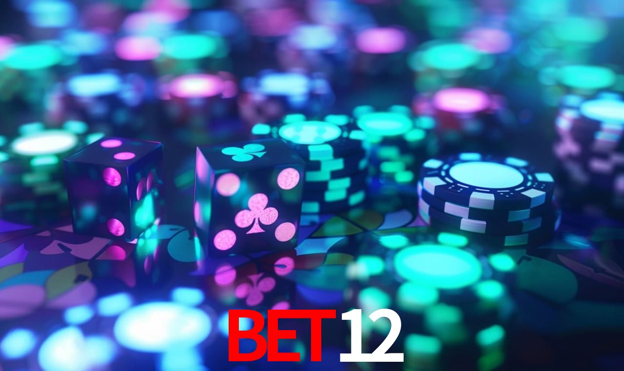 Bônus Diários bet12