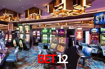 Inovações de Jogos na bet12: O Futuro das Experiências Interativas