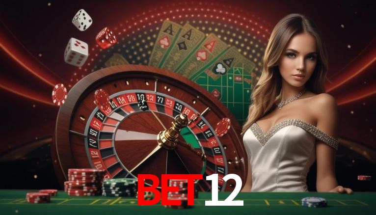 Secure Login bet12