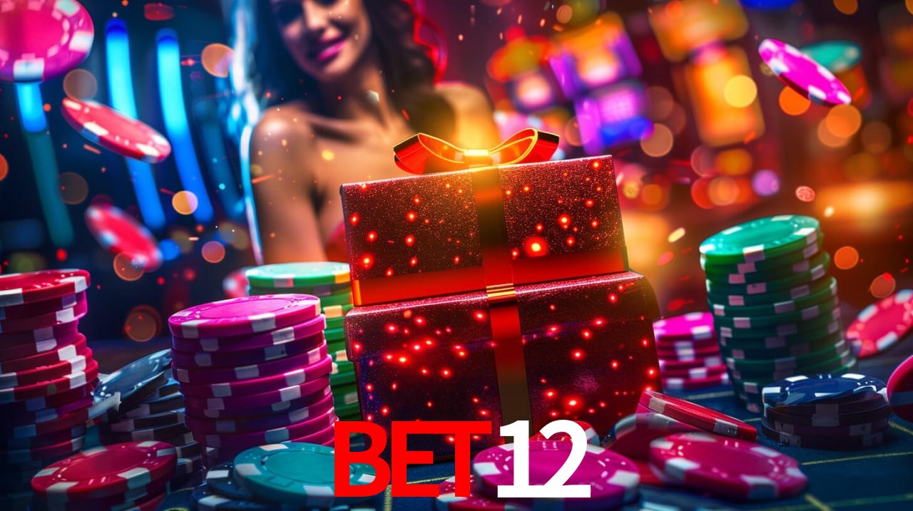 A Emoção da Loteria na bet12: Uma Chance de Mudança de Vida