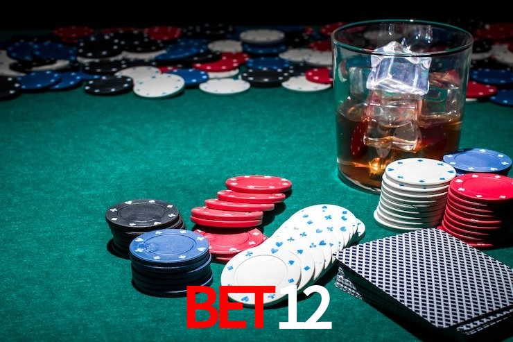 Torneios bet12