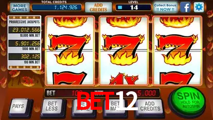 Desvendando o Mundo dos Jogos Virtuais na bet12