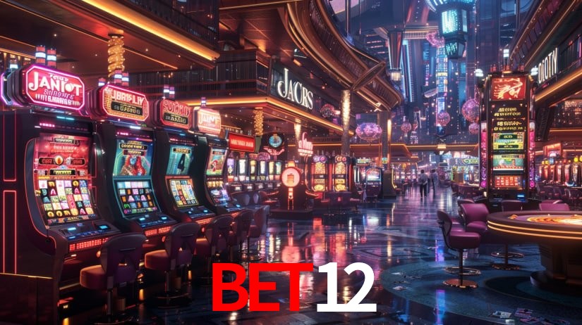 Games Directory bet12