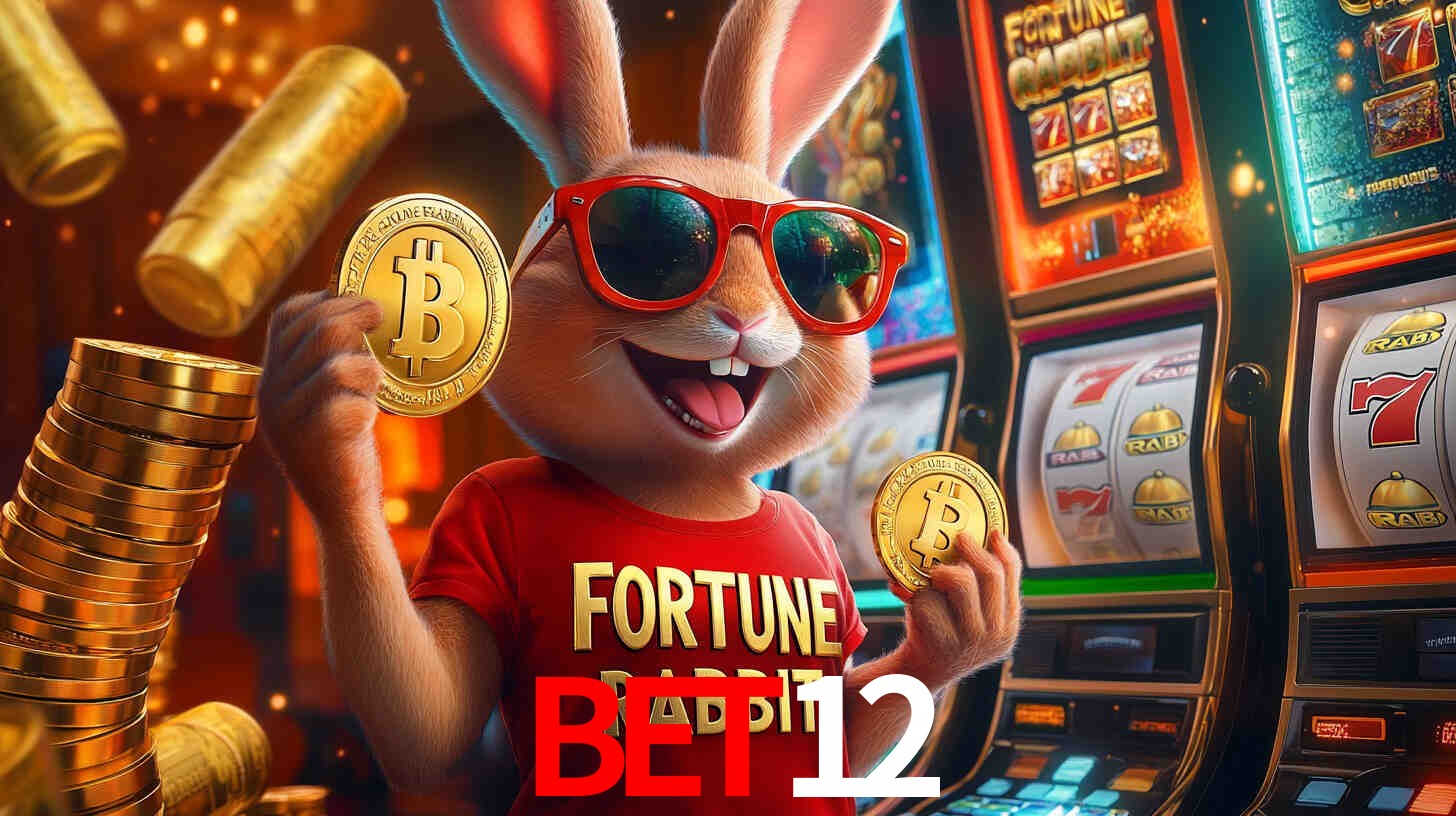 Desvendando o Mundo dos Jogos Virtuais na bet12