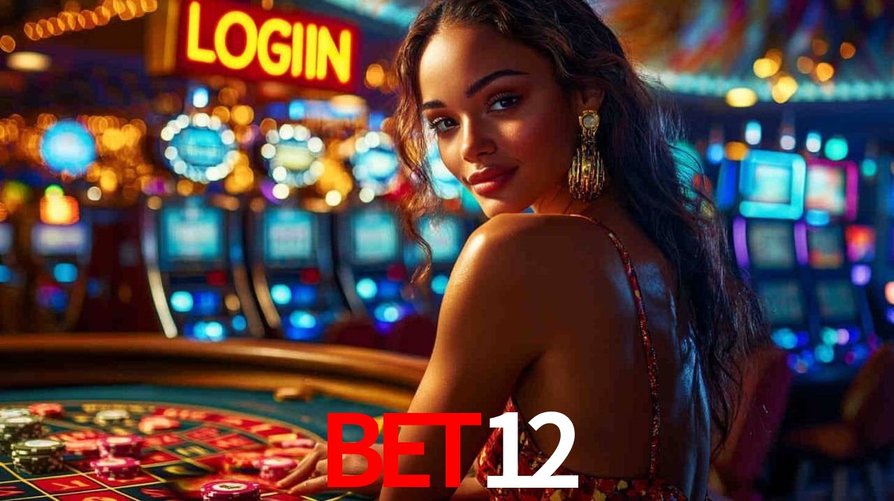 Jogos de Slot bet12